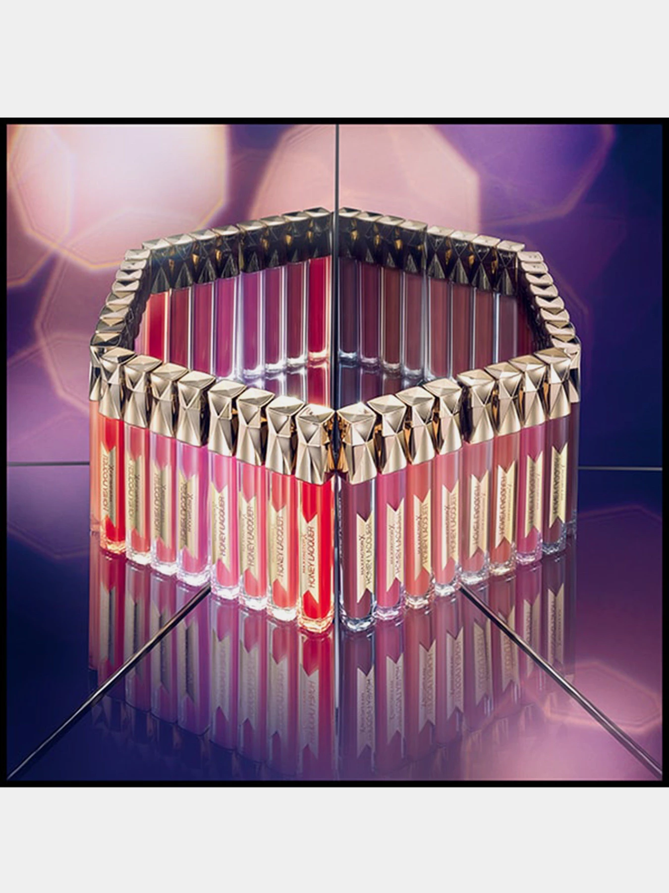 Помада рідка лакова Honey Lacquer MAX FACTOR модель 8005610434124 Помада рідка лакова Honey Lacquer MAX FACTOR модель 8005610434124 Фото