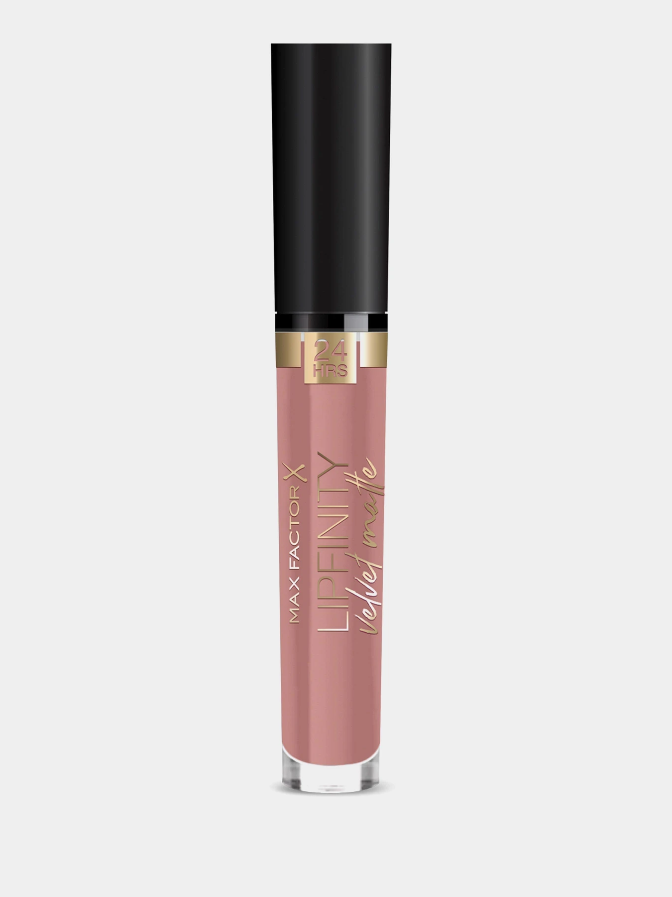 Помада рідка матова Lipfinity Velvet Matte Lipstick MAX FACTOR модель 8005610629612 Помада рідка матова Lipfinity Velvet Matte Lipstick MAX FACTOR модель 8005610629612 Фото