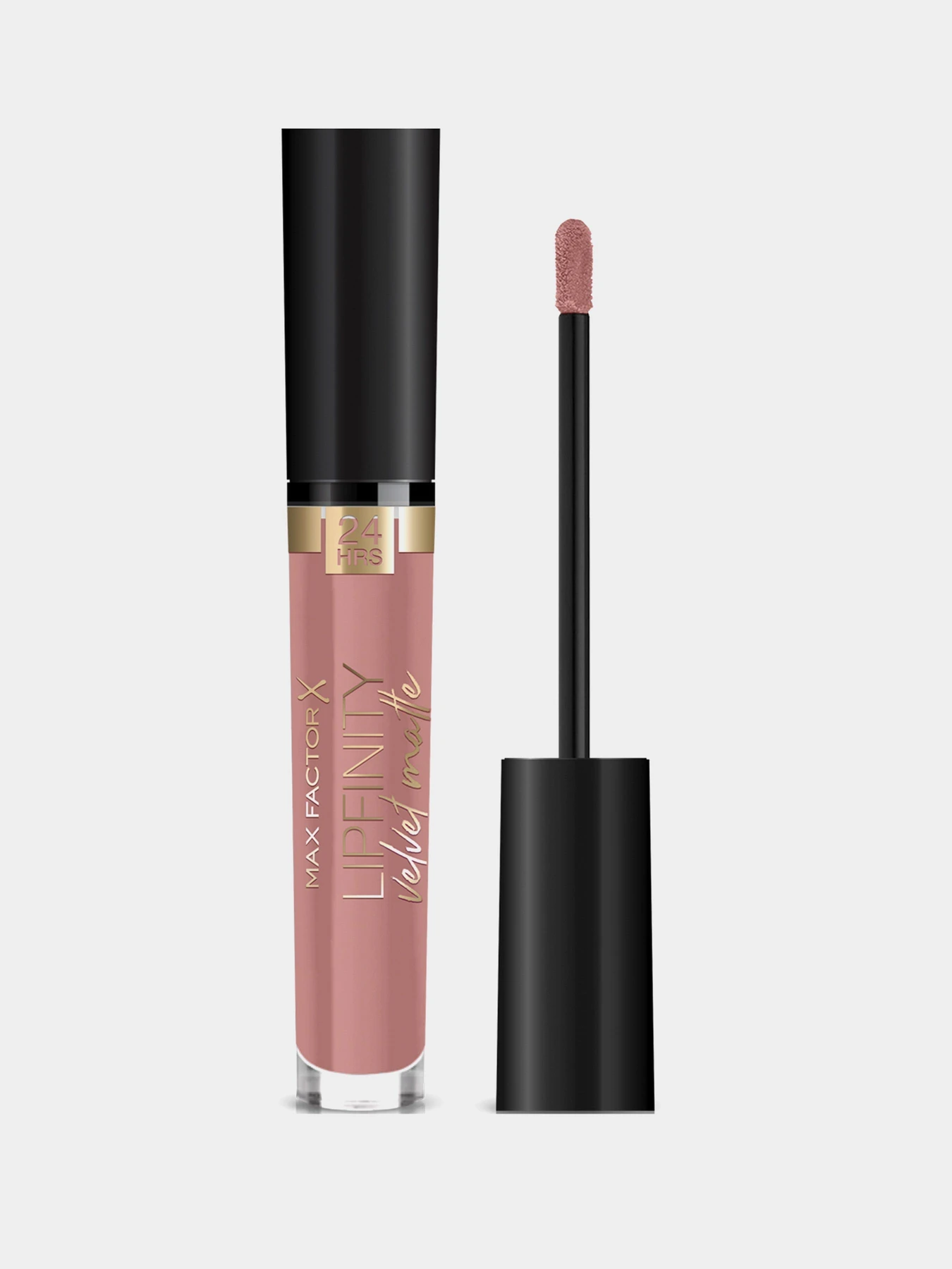 Помада рідка матова Lipfinity Velvet Matte Lipstick MAX FACTOR модель 8005610629612 Помада рідка матова Lipfinity Velvet Matte Lipstick MAX FACTOR модель 8005610629612 Фото