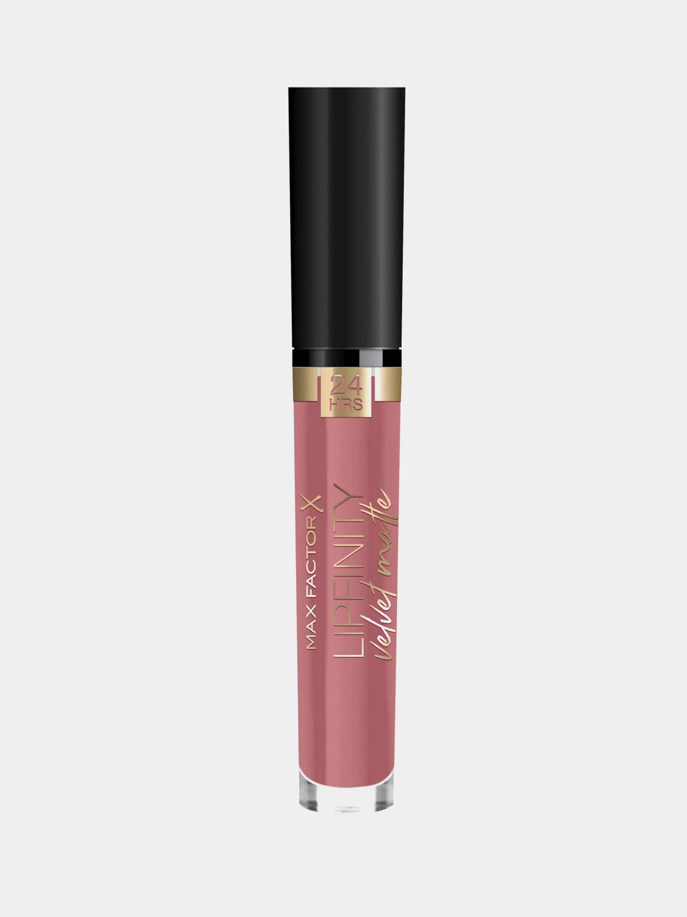 Помада рідка матова Lipfinity Velvet Matte Lipstick MAX FACTOR модель 8005610629650 Помада рідка матова Lipfinity Velvet Matte Lipstick MAX FACTOR модель 8005610629650 Фото