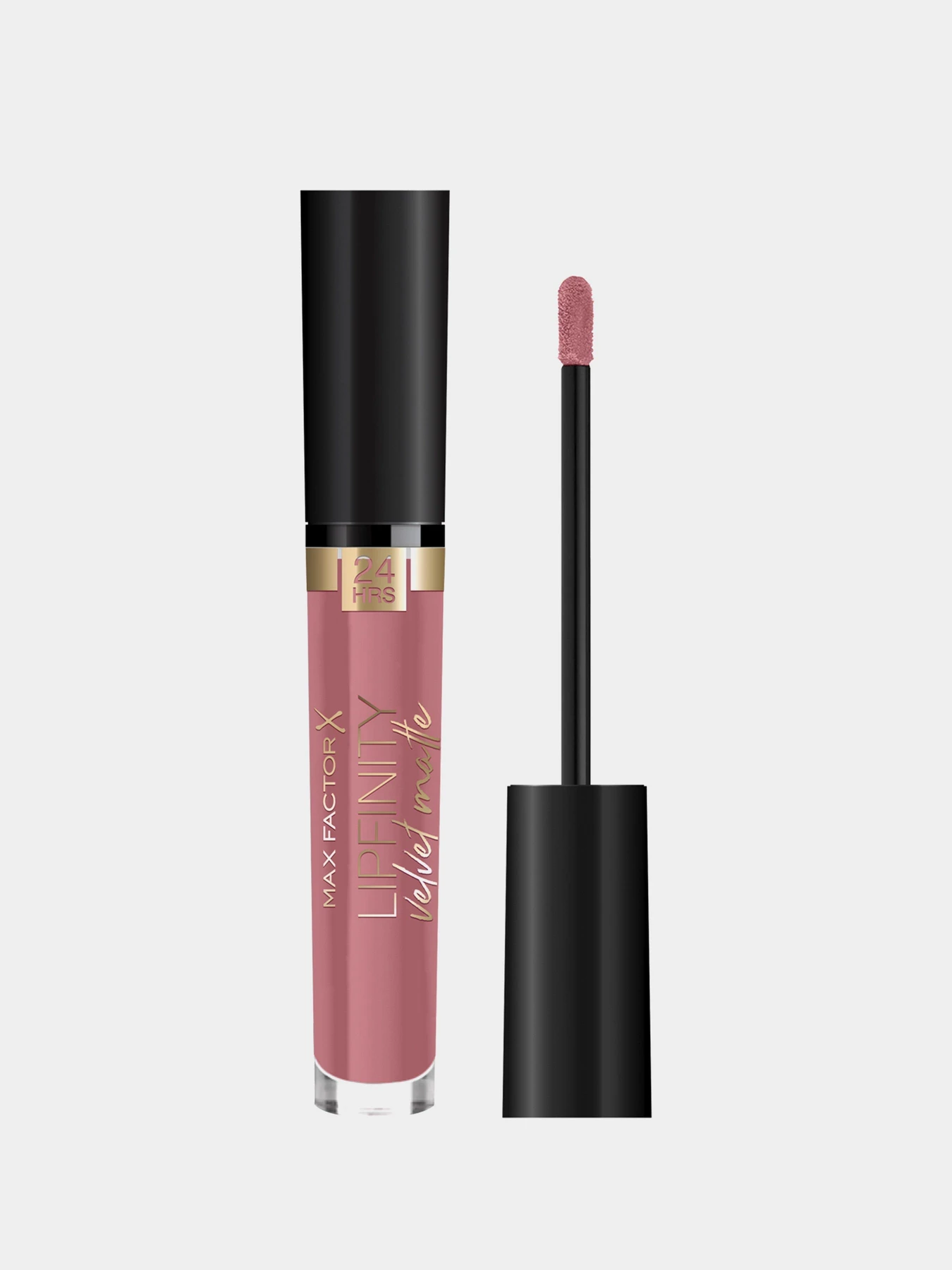 Помада рідка матова Lipfinity Velvet Matte Lipstick MAX FACTOR модель 8005610629650 Помада рідка матова Lipfinity Velvet Matte Lipstick MAX FACTOR модель 8005610629650 Фото