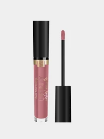 Помада рідка матова Lipfinity Velvet Matte Lipstick MAX FACTOR модель 8005610629650 Фото