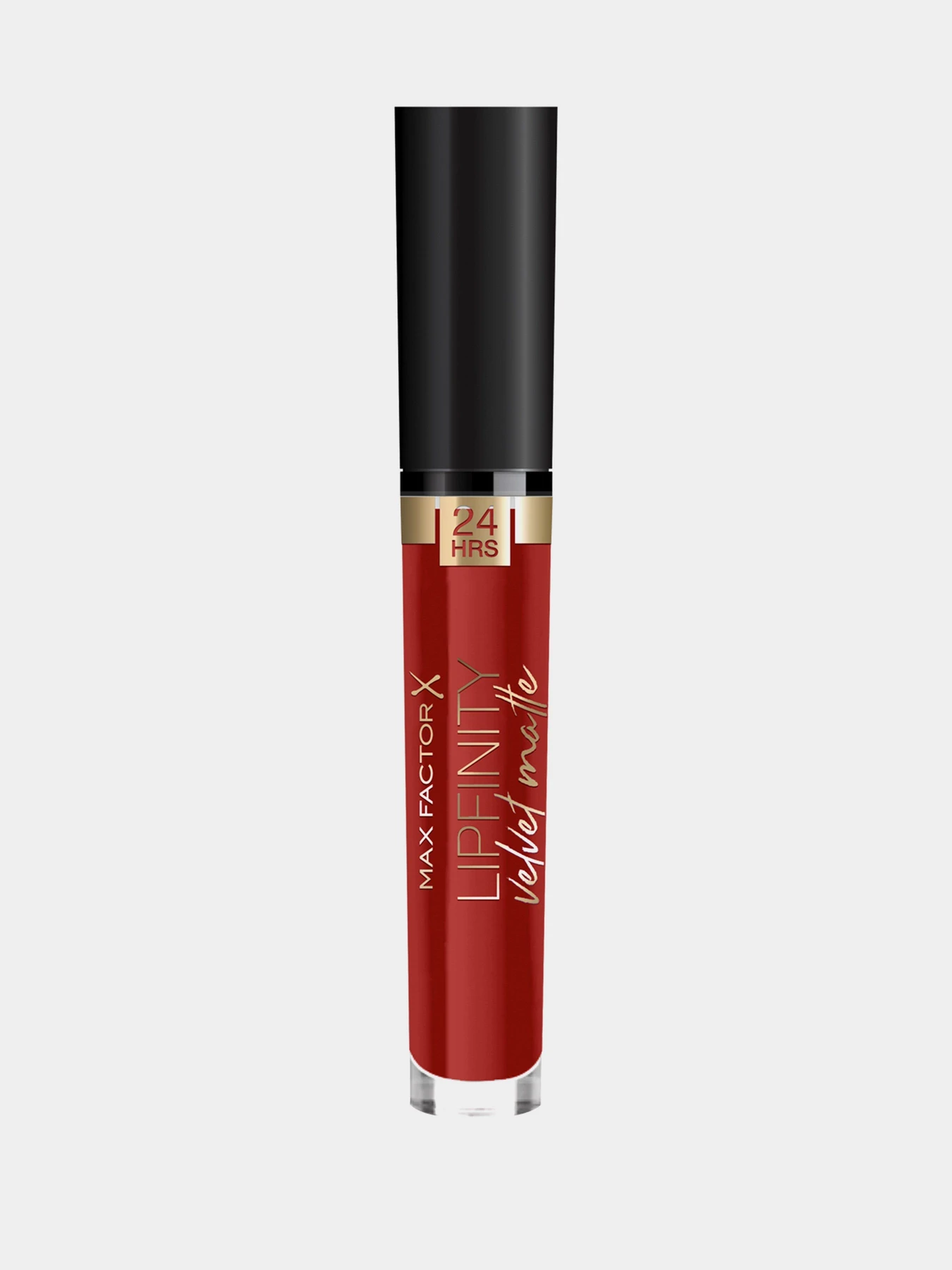 Помада жидкая матовая Lipfinity Velvet Matte Lipstick MAX FACTOR модель 8005610629698 Помада жидкая матовая Lipfinity Velvet Matte Lipstick MAX FACTOR модель 8005610629698 Фото