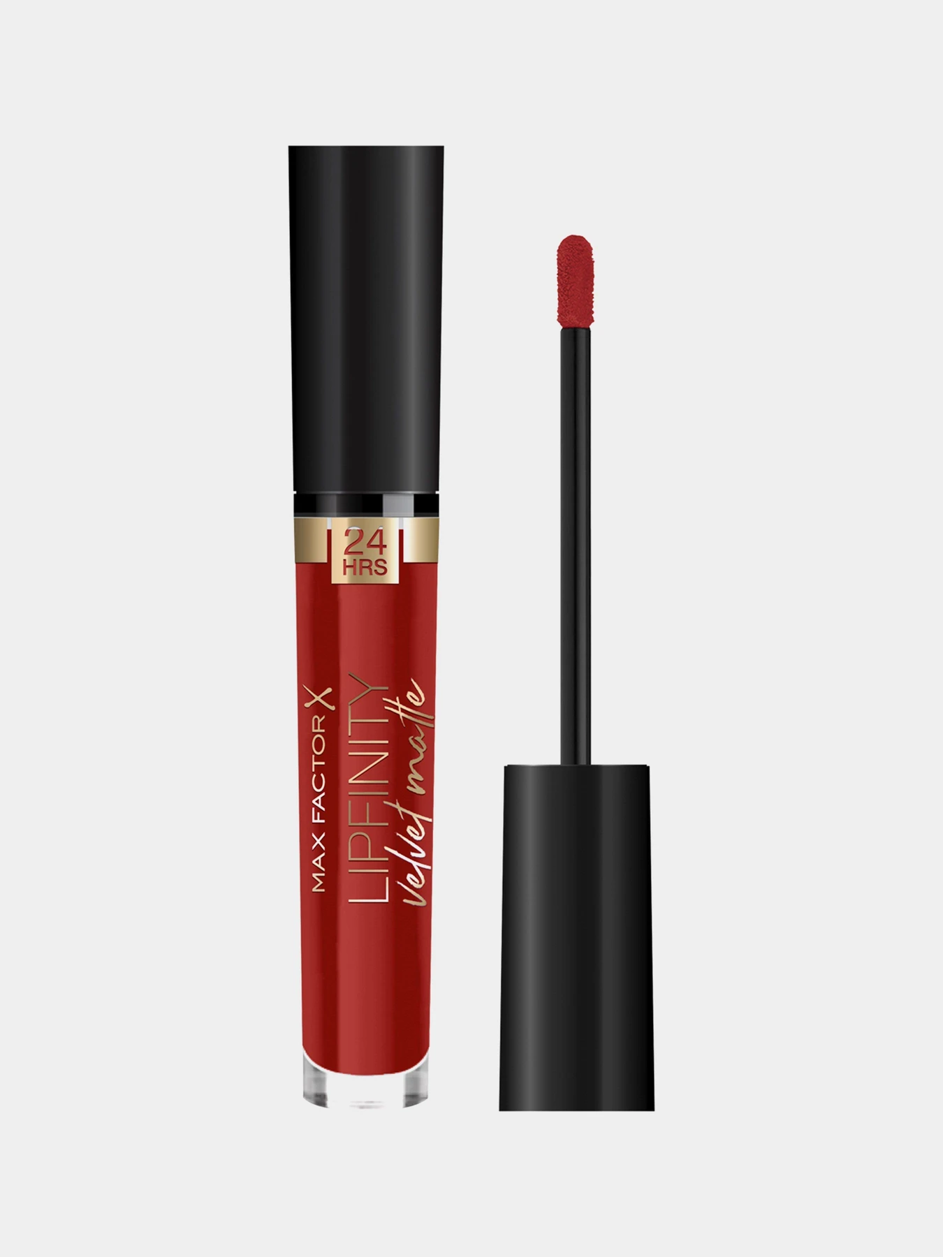 Помада жидкая матовая Lipfinity Velvet Matte Lipstick MAX FACTOR модель 8005610629698 Помада жидкая матовая Lipfinity Velvet Matte Lipstick MAX FACTOR модель 8005610629698 Фото