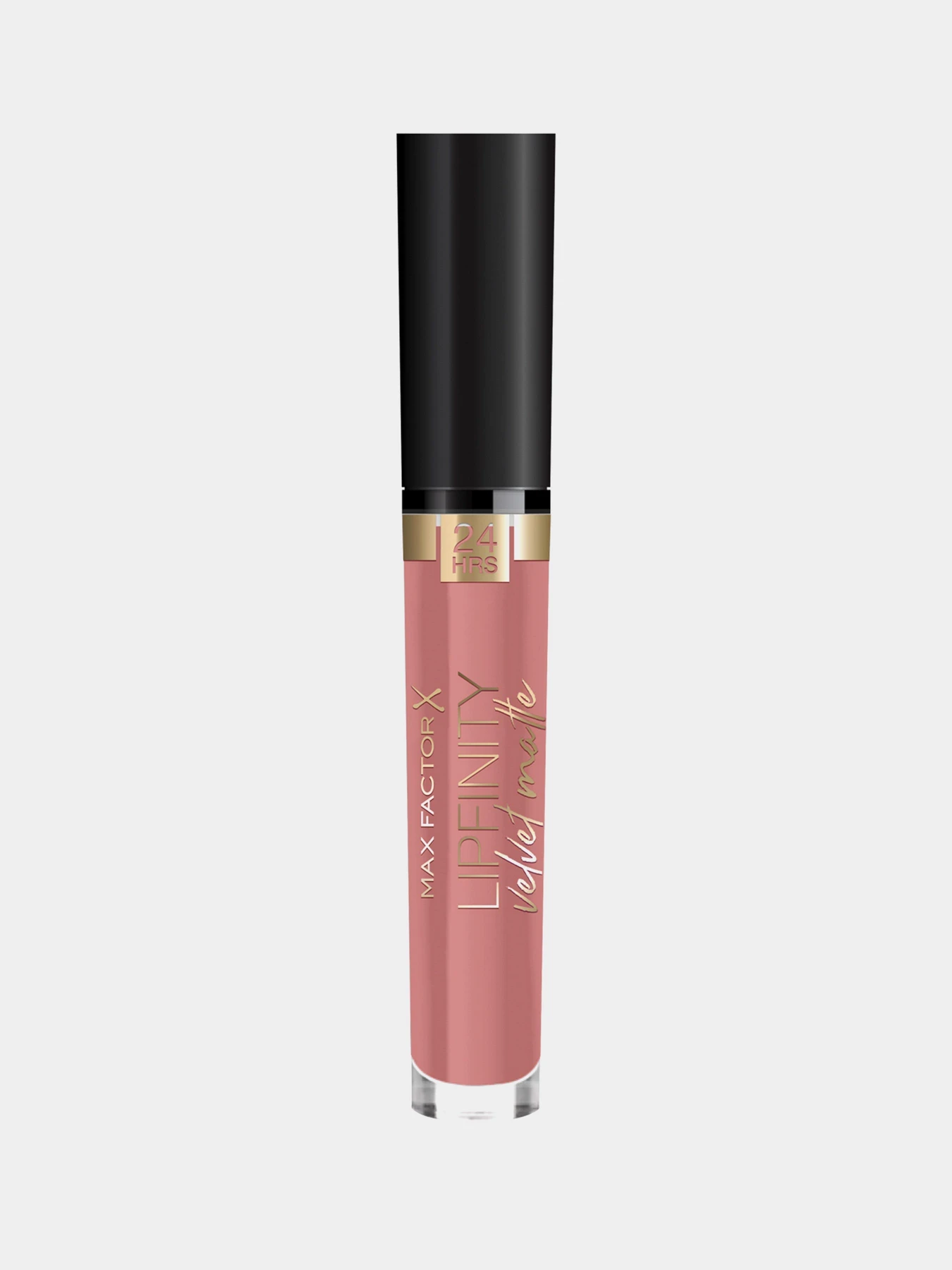 Помада рідка матова Lipfinity Velvet Matte Lipstick MAX FACTOR модель 8005610629735 Помада рідка матова Lipfinity Velvet Matte Lipstick MAX FACTOR модель 8005610629735 Фото