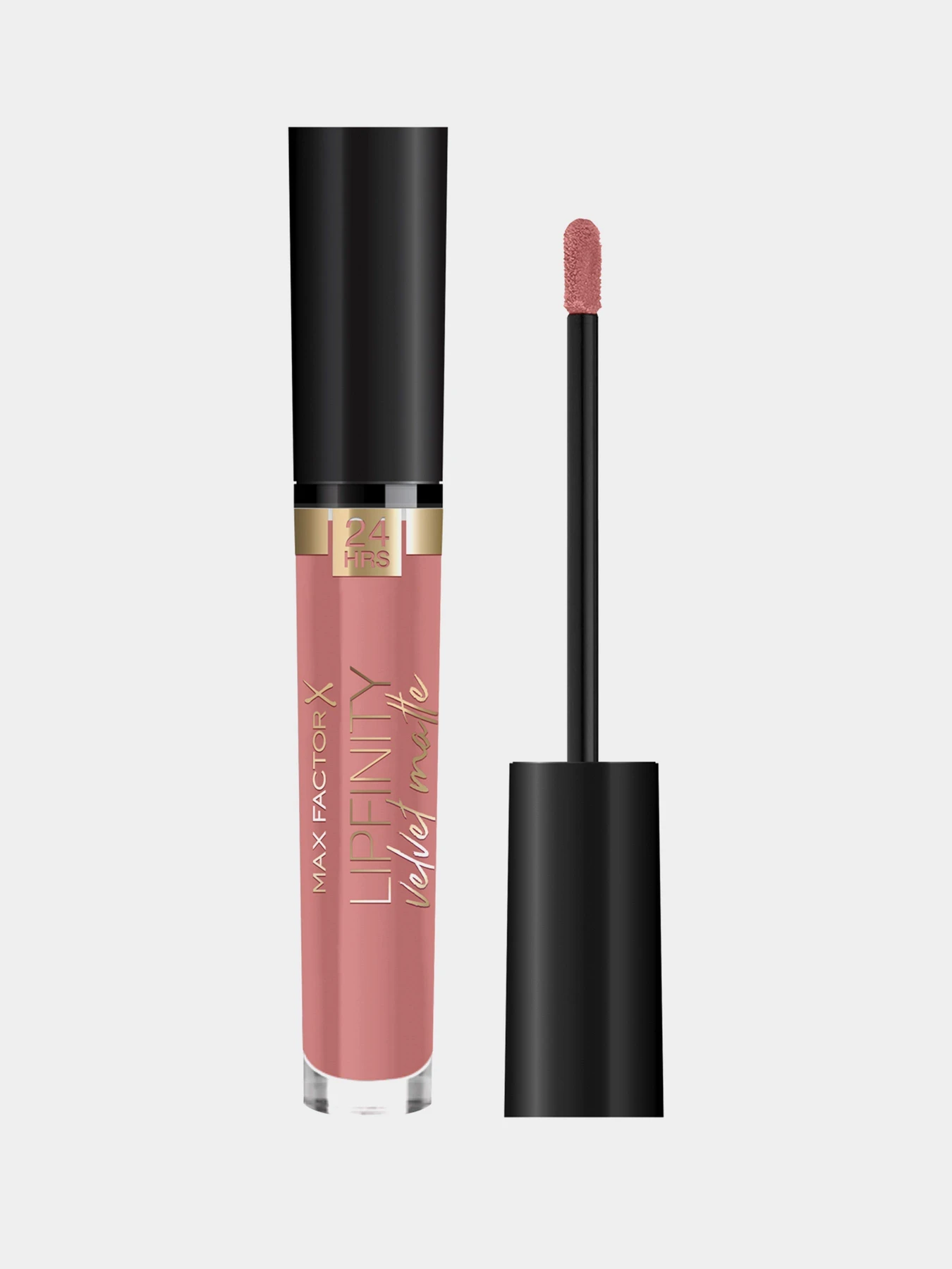 Помада рідка матова Lipfinity Velvet Matte Lipstick MAX FACTOR модель 8005610629735 Помада рідка матова Lipfinity Velvet Matte Lipstick MAX FACTOR модель 8005610629735 Фото