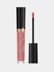 Помада рідка матова Lipfinity Velvet Matte Lipstick MAX FACTOR модель 8005610629735 Фото