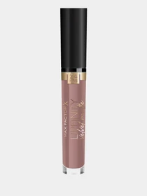Помада рідка матова Lipfinity Velvet Matte Lipstick MAX FACTOR модель 8005610629773 Фото