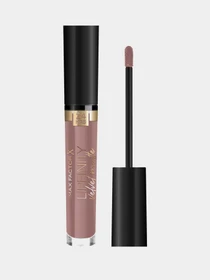 Помада рідка матова Lipfinity Velvet Matte Lipstick MAX FACTOR модель 8005610629773 Фото