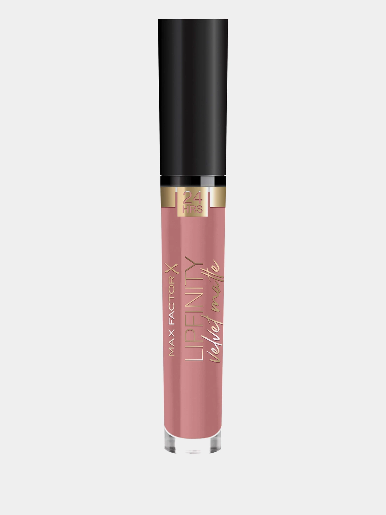 Помада рідка матова Lipfinity Velvet Matte Lipstick MAX FACTOR модель 8005610629858 Помада рідка матова Lipfinity Velvet Matte Lipstick MAX FACTOR модель 8005610629858 Фото