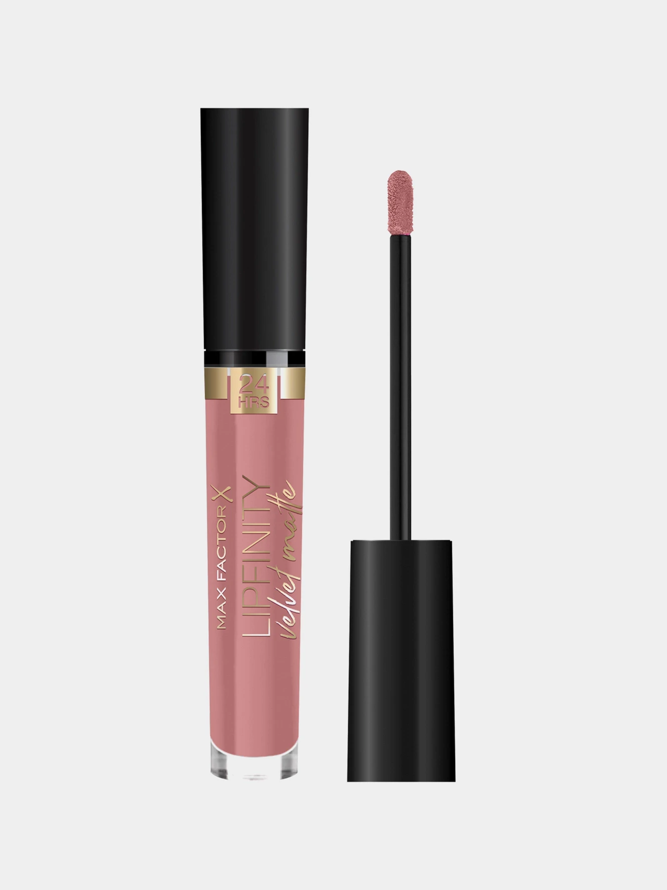 Помада рідка матова Lipfinity Velvet Matte Lipstick MAX FACTOR модель 8005610629858 Помада рідка матова Lipfinity Velvet Matte Lipstick MAX FACTOR модель 8005610629858 Фото