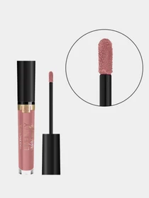 Помада рідка матова Lipfinity Velvet Matte Lipstick MAX FACTOR модель 8005610629858 Фото