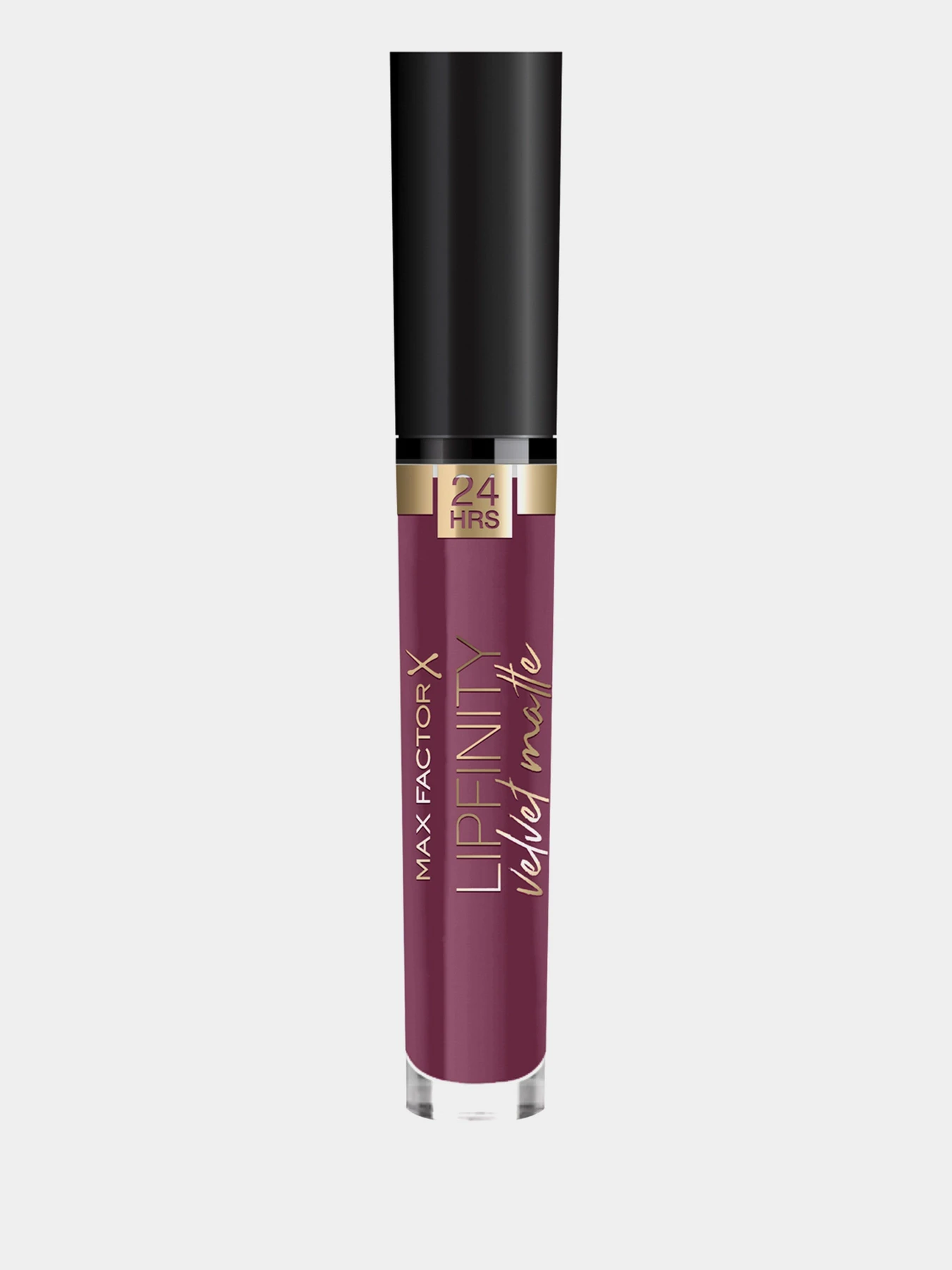 Помада жидкая матовая Lipfinity Velvet Matte Lipstick MAX FACTOR модель 8005610629896 Помада жидкая матовая Lipfinity Velvet Matte Lipstick MAX FACTOR модель 8005610629896 Фото