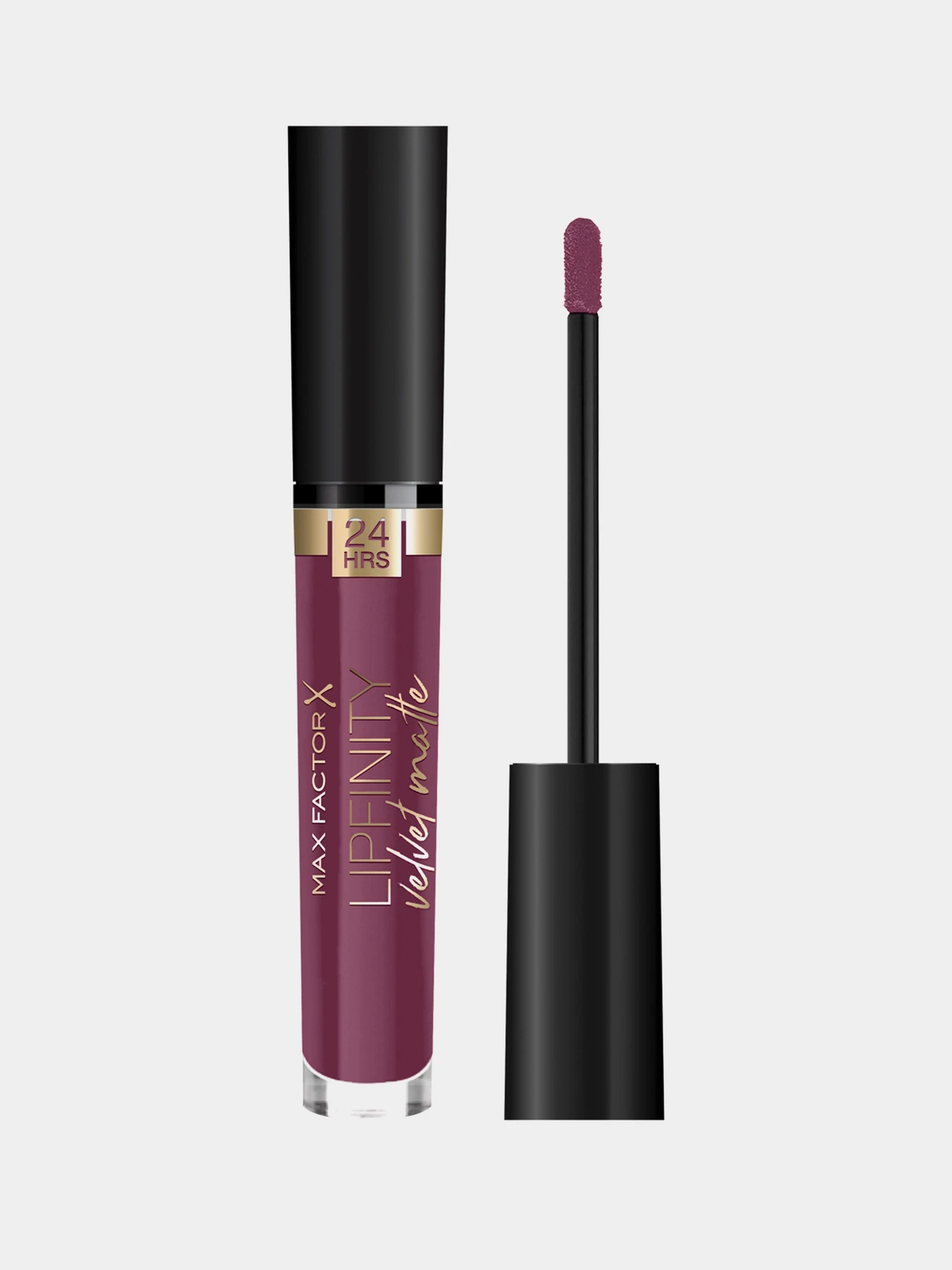 Помада жидкая матовая Lipfinity Velvet Matte Lipstick MAX FACTOR модель 8005610629896 Помада жидкая матовая Lipfinity Velvet Matte Lipstick MAX FACTOR модель 8005610629896 Фото