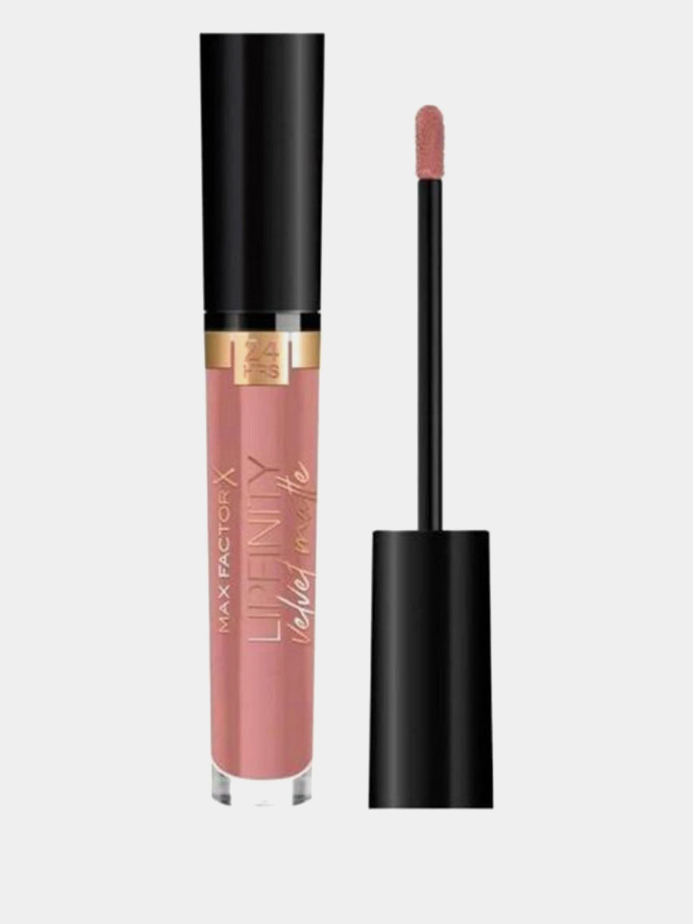 Помада жидкая матовая Lipfinity Velvet Matte Lipstick MAX FACTOR модель 3614227147195 Помада жидкая матовая Lipfinity Velvet Matte Lipstick MAX FACTOR модель 3614227147195 Фото