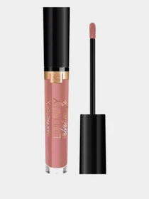 Помада жидкая матовая Lipfinity Velvet Matte Lipstick MAX FACTOR модель 3614227147195 Фото