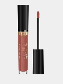 Помада жидкая матовая Lipfinity Velvet Matte Lipstick MAX FACTOR модель 3614227147201 Фото