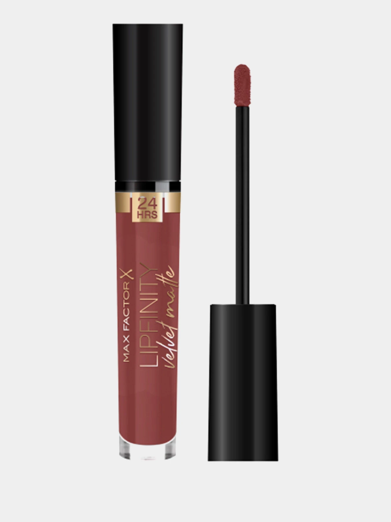 Помада рідка матова Lipfinity Velvet Matte Lipstick MAX FACTOR модель 3614227147218 Помада рідка матова Lipfinity Velvet Matte Lipstick MAX FACTOR модель 3614227147218 Фото