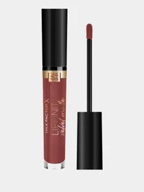 Помада рідка матова Lipfinity Velvet Matte Lipstick MAX FACTOR модель 3614227147218 Фото