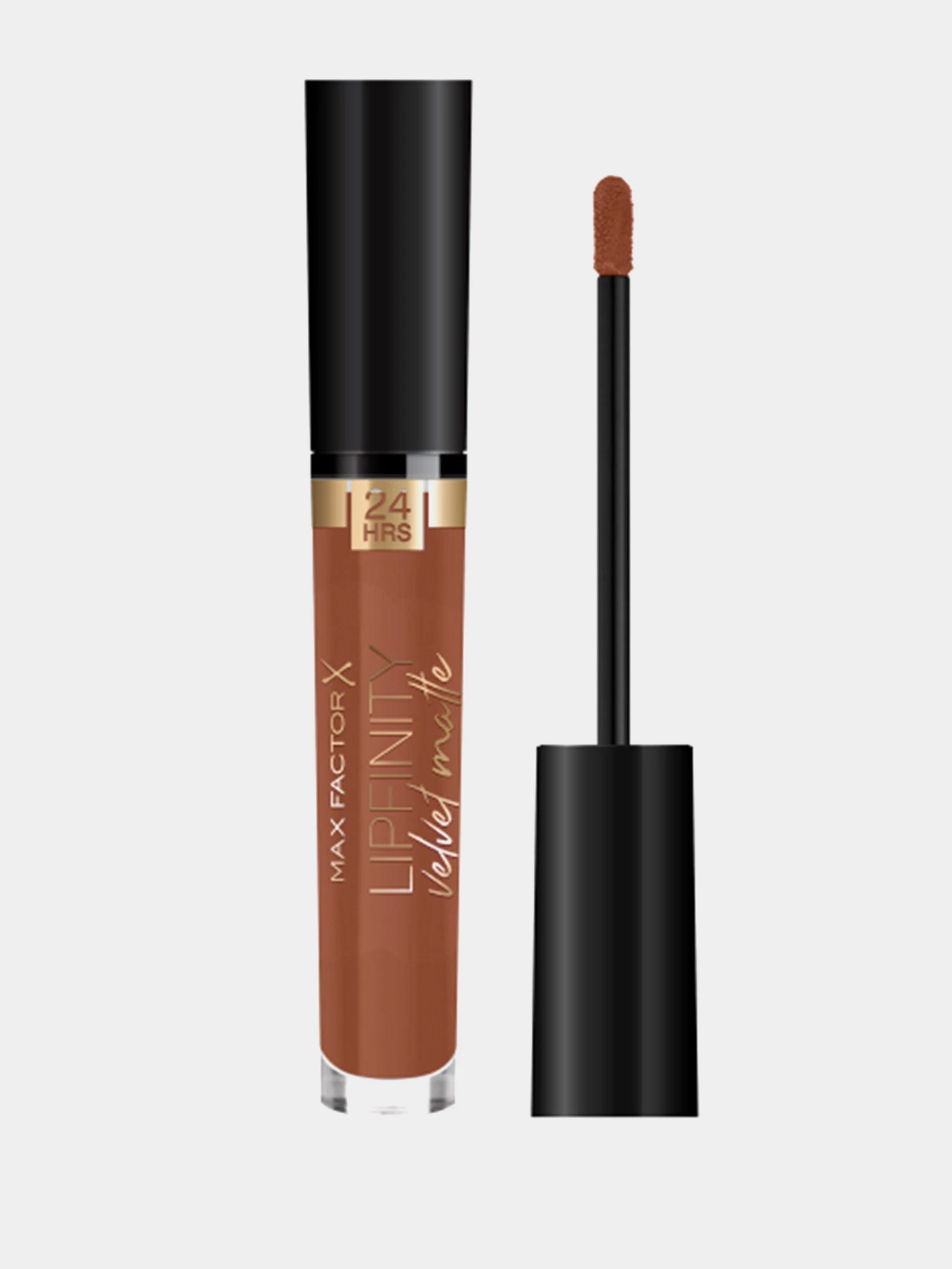 Помада жидкая матовая Lipfinity Velvet Matte Lipstick MAX FACTOR модель 3614227147232 Помада жидкая матовая Lipfinity Velvet Matte Lipstick MAX FACTOR модель 3614227147232 Фото