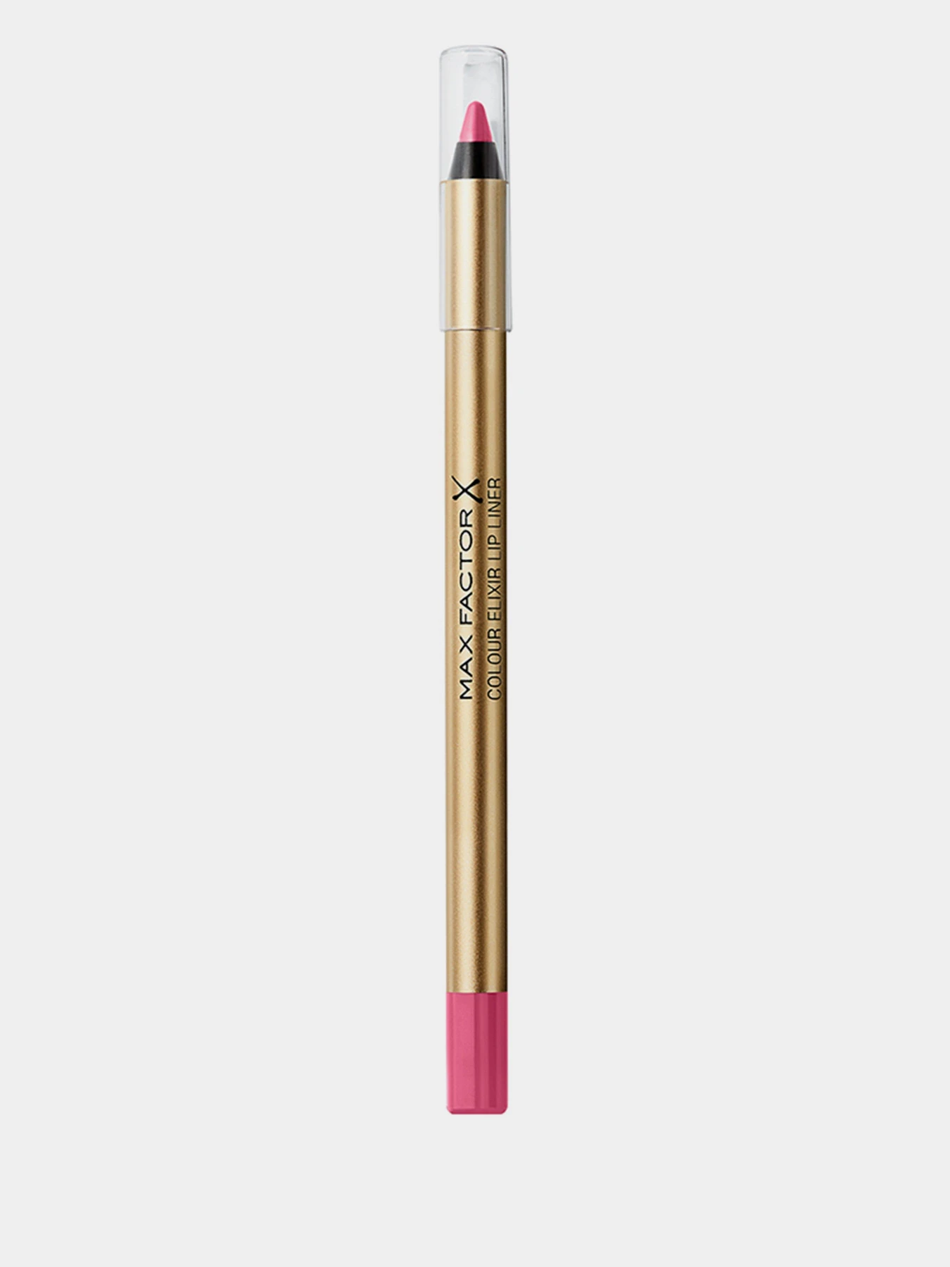 Карандаш для губ Colour Elixir Lip Liner MAX FACTOR модель 3614227128521 Карандаш для губ Colour Elixir Lip Liner MAX FACTOR модель 3614227128521 Фото