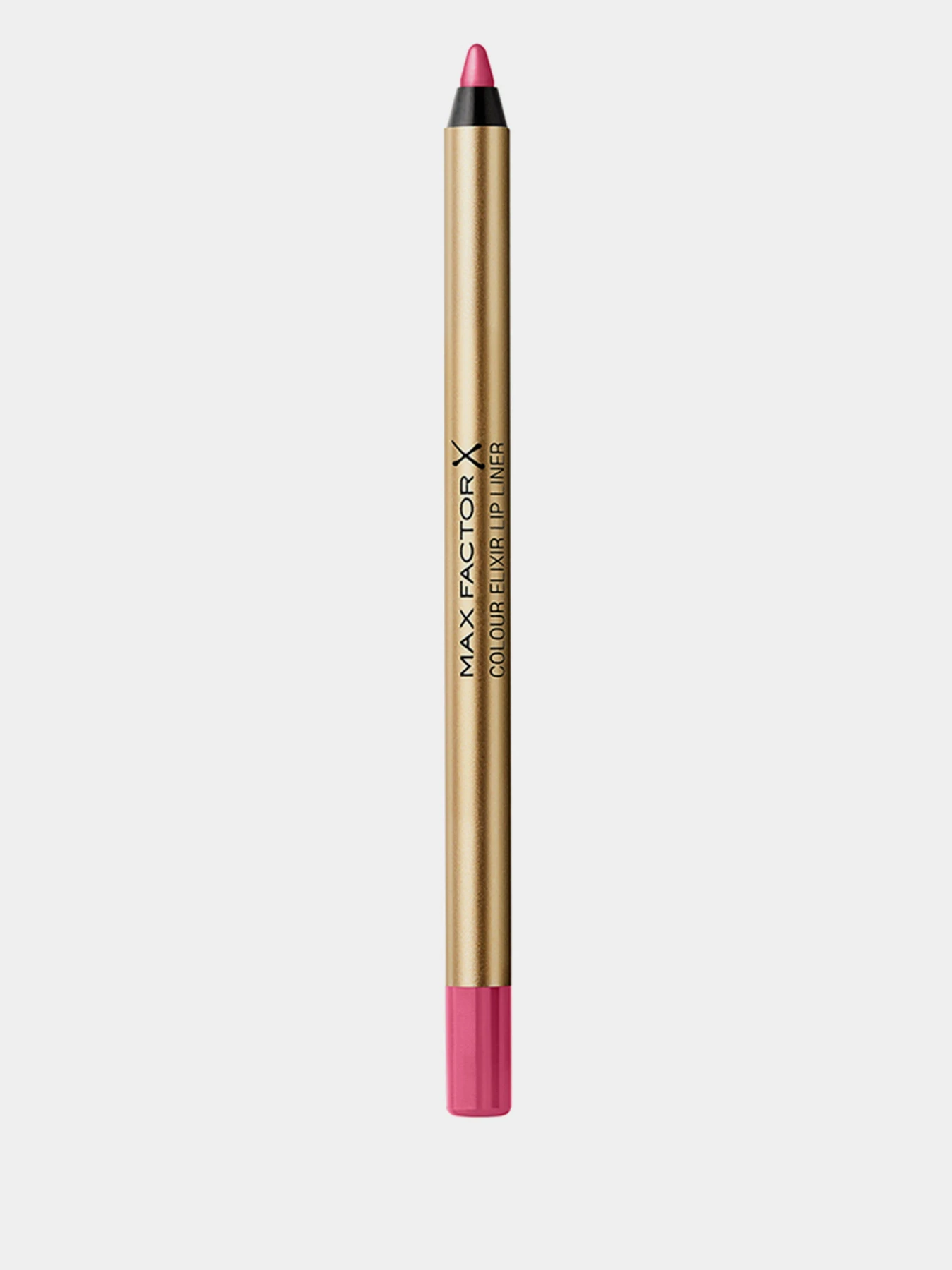 Карандаш для губ Colour Elixir Lip Liner MAX FACTOR модель 3614227128521 Карандаш для губ Colour Elixir Lip Liner MAX FACTOR модель 3614227128521 Фото