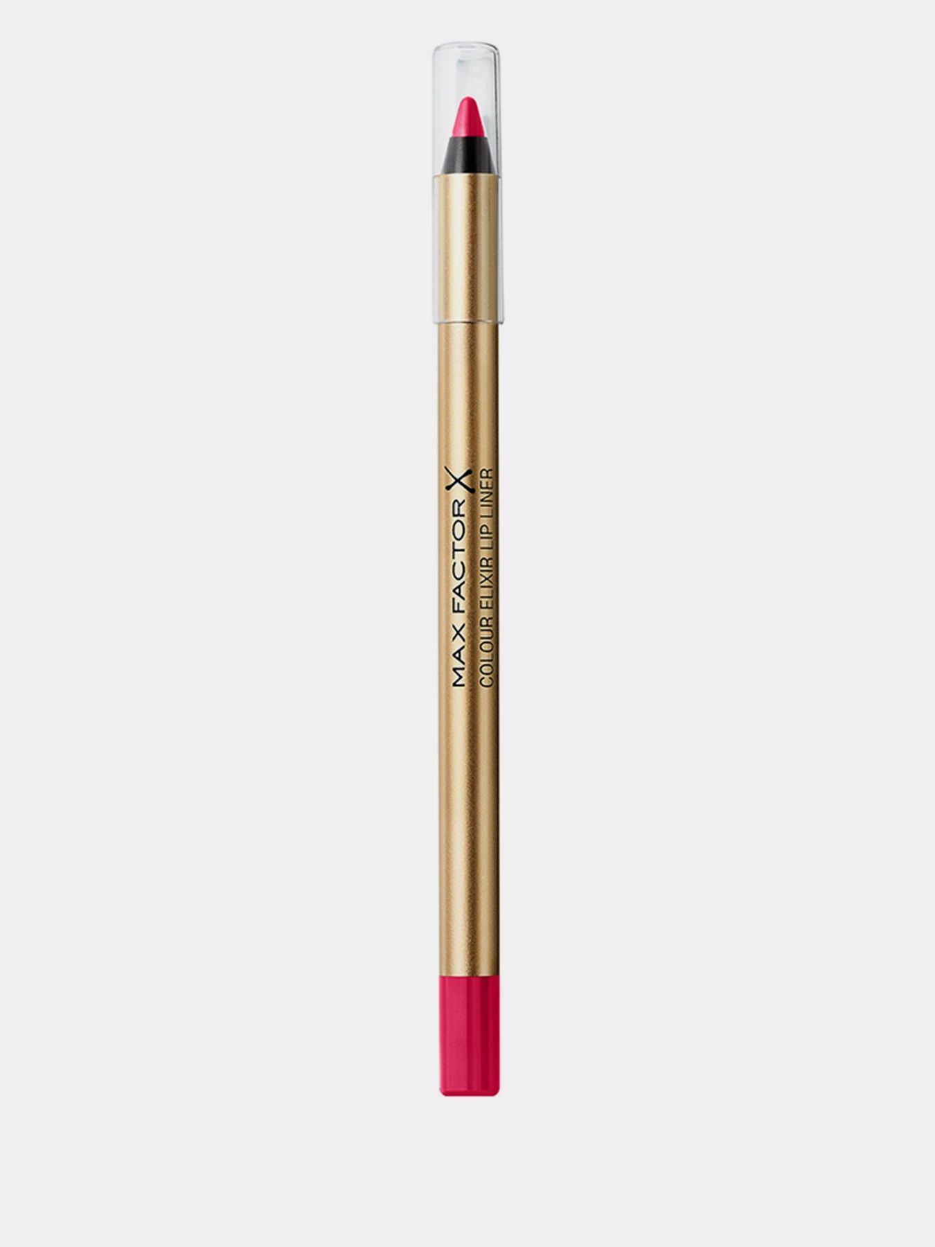 Карандаш для губ Colour Elixir Lip Liner MAX FACTOR модель 3614227128484 Карандаш для губ Colour Elixir Lip Liner MAX FACTOR модель 3614227128484 Фото