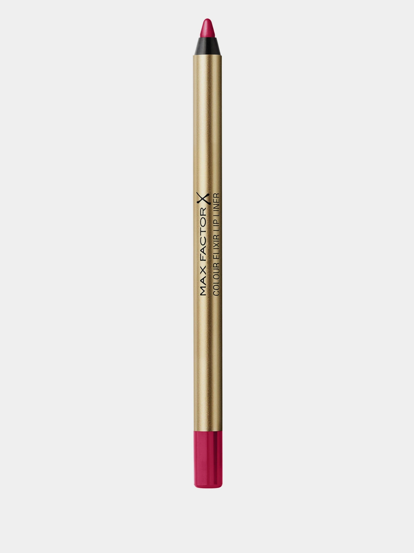Карандаш для губ Colour Elixir Lip Liner MAX FACTOR модель 3614227128484 Карандаш для губ Colour Elixir Lip Liner MAX FACTOR модель 3614227128484 Фото