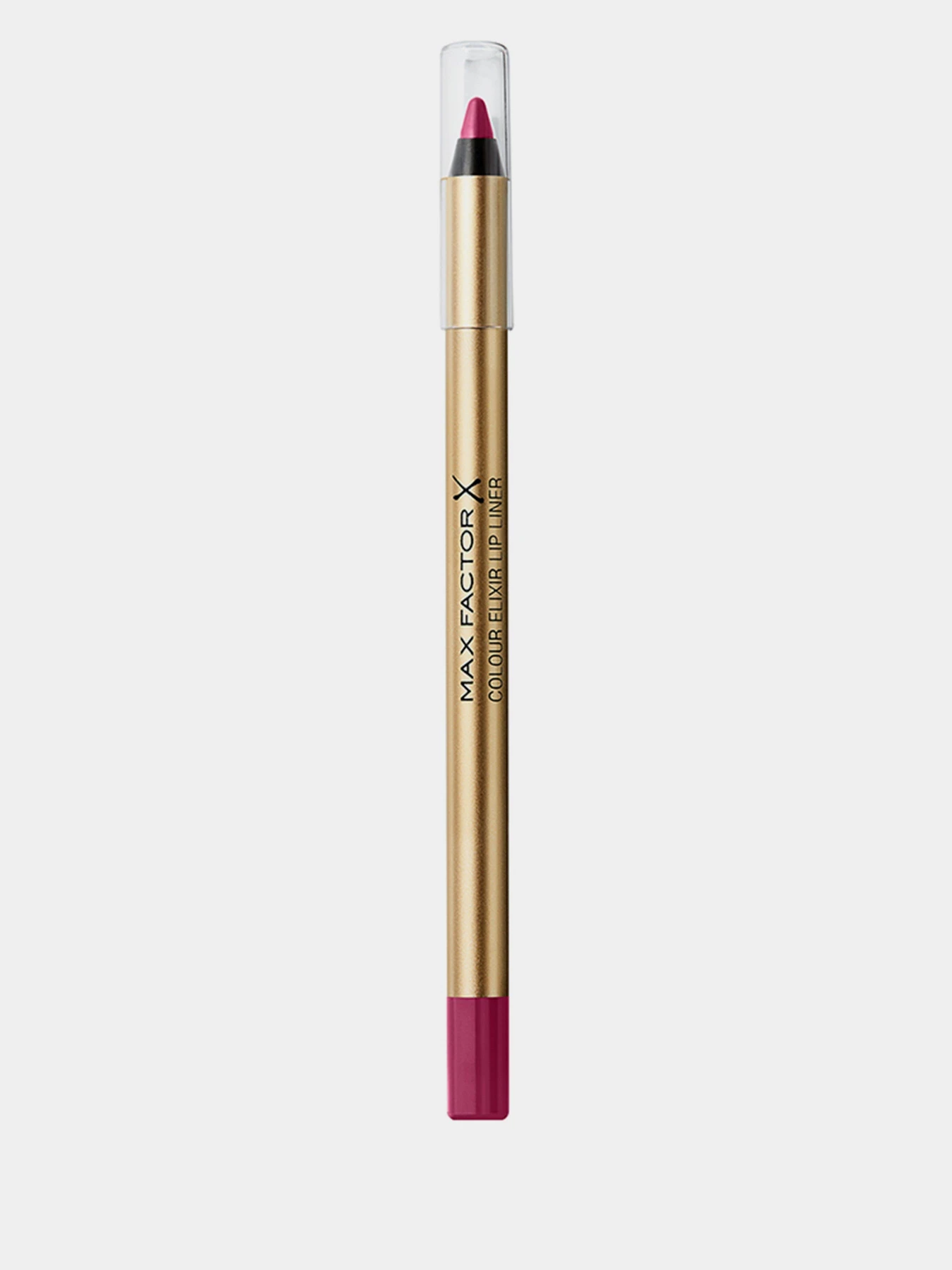 Олівець для губ Colour Elixir Lip Liner MAX FACTOR модель 3614227128514 Олівець для губ Colour Elixir Lip Liner MAX FACTOR модель 3614227128514 Фото