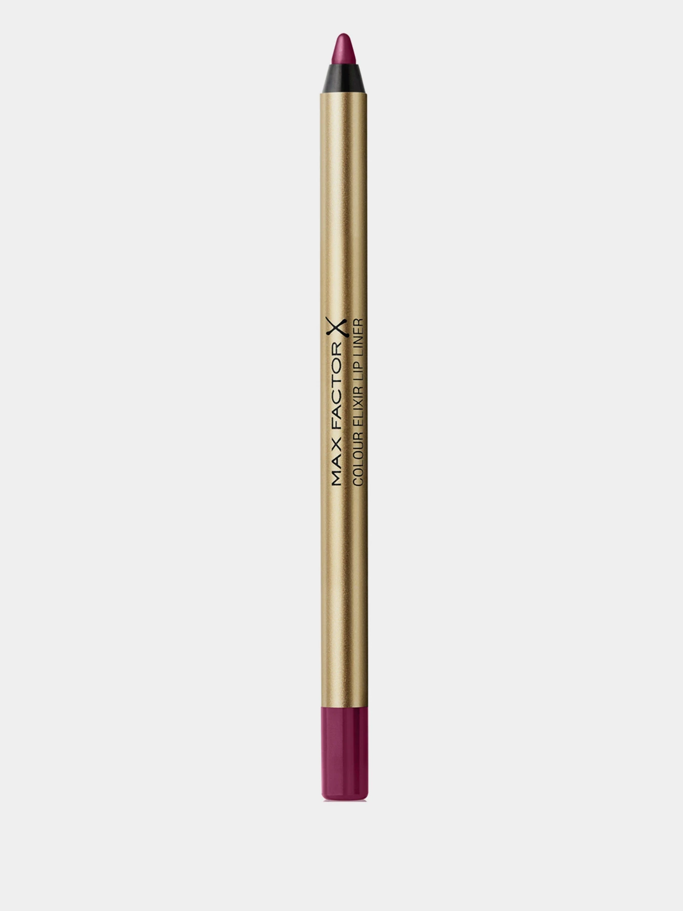 Олівець для губ Colour Elixir Lip Liner MAX FACTOR модель 3614227128514 Олівець для губ Colour Elixir Lip Liner MAX FACTOR модель 3614227128514 Фото