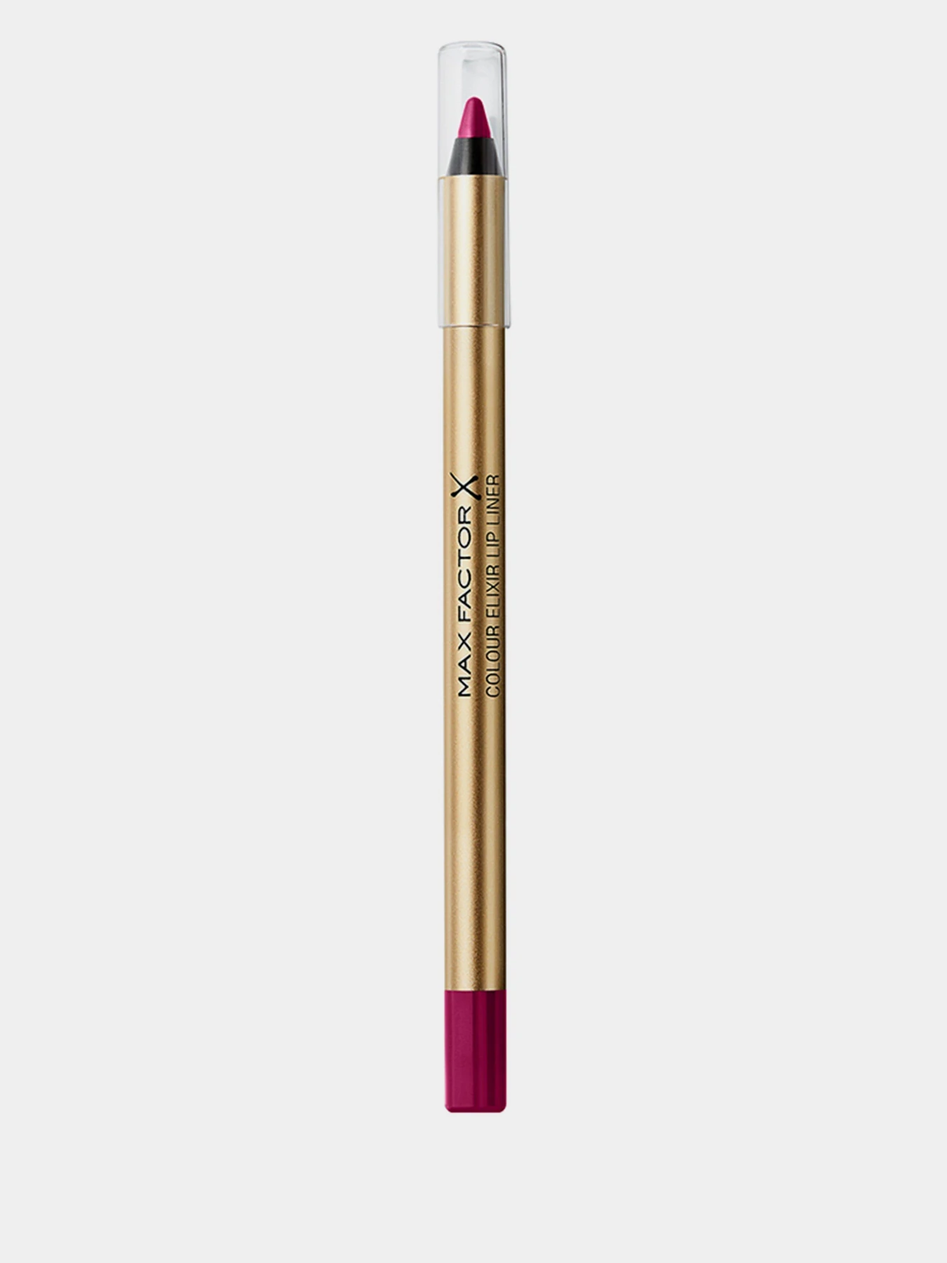 Карандаш для губ Colour Elixir Lip Liner MAX FACTOR модель 3614227128491 Карандаш для губ Colour Elixir Lip Liner MAX FACTOR модель 3614227128491 Фото
