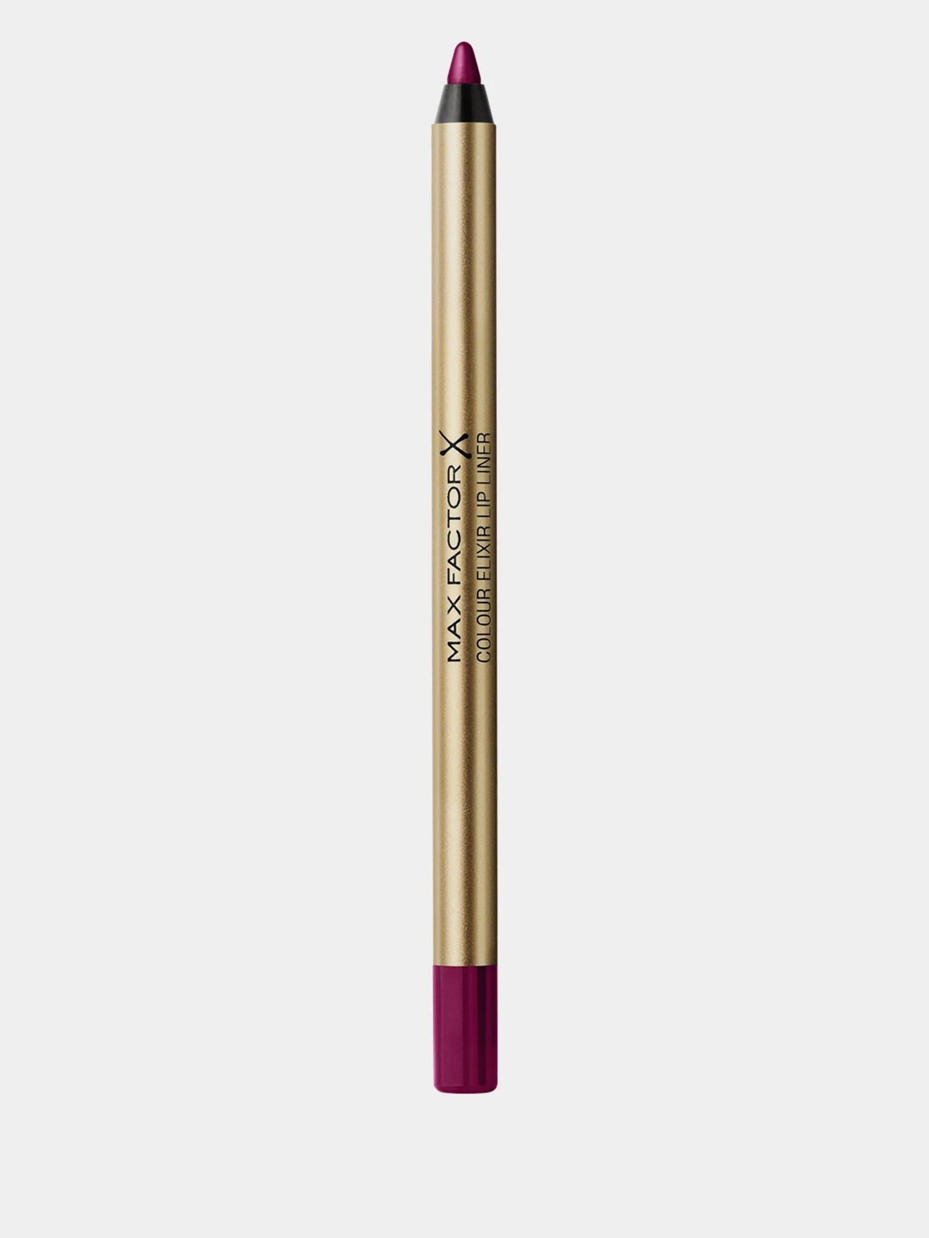 Карандаш для губ Colour Elixir Lip Liner MAX FACTOR модель 3614227128491 Карандаш для губ Colour Elixir Lip Liner MAX FACTOR модель 3614227128491 Фото