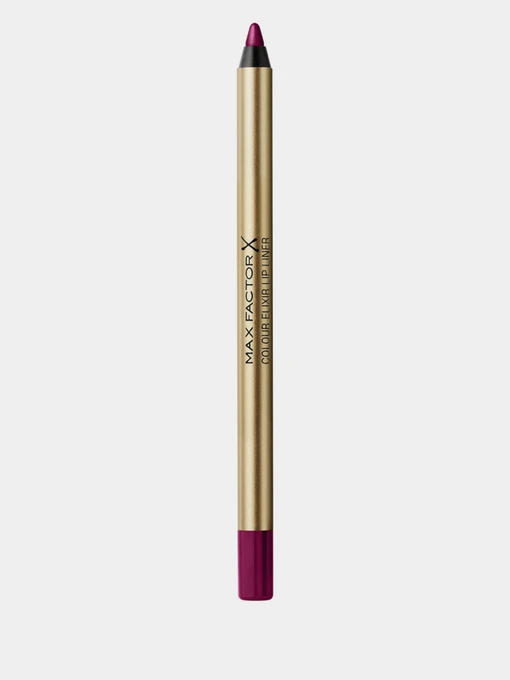 Карандаш для губ Colour Elixir Lip Liner MAX FACTOR модель 3614227128491 Фото