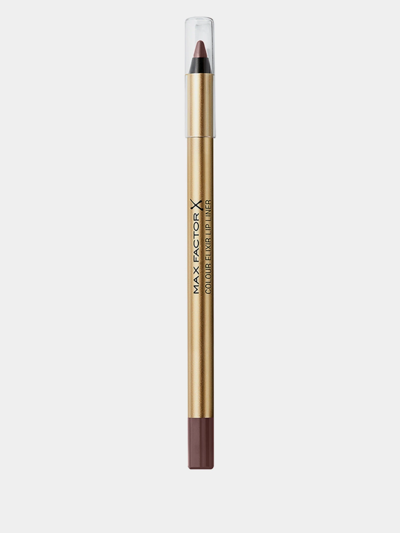 Карандаш для губ Colour Elixir Lip Liner MAX FACTOR модель 3614227128538 Карандаш для губ Colour Elixir Lip Liner MAX FACTOR модель 3614227128538 Фото
