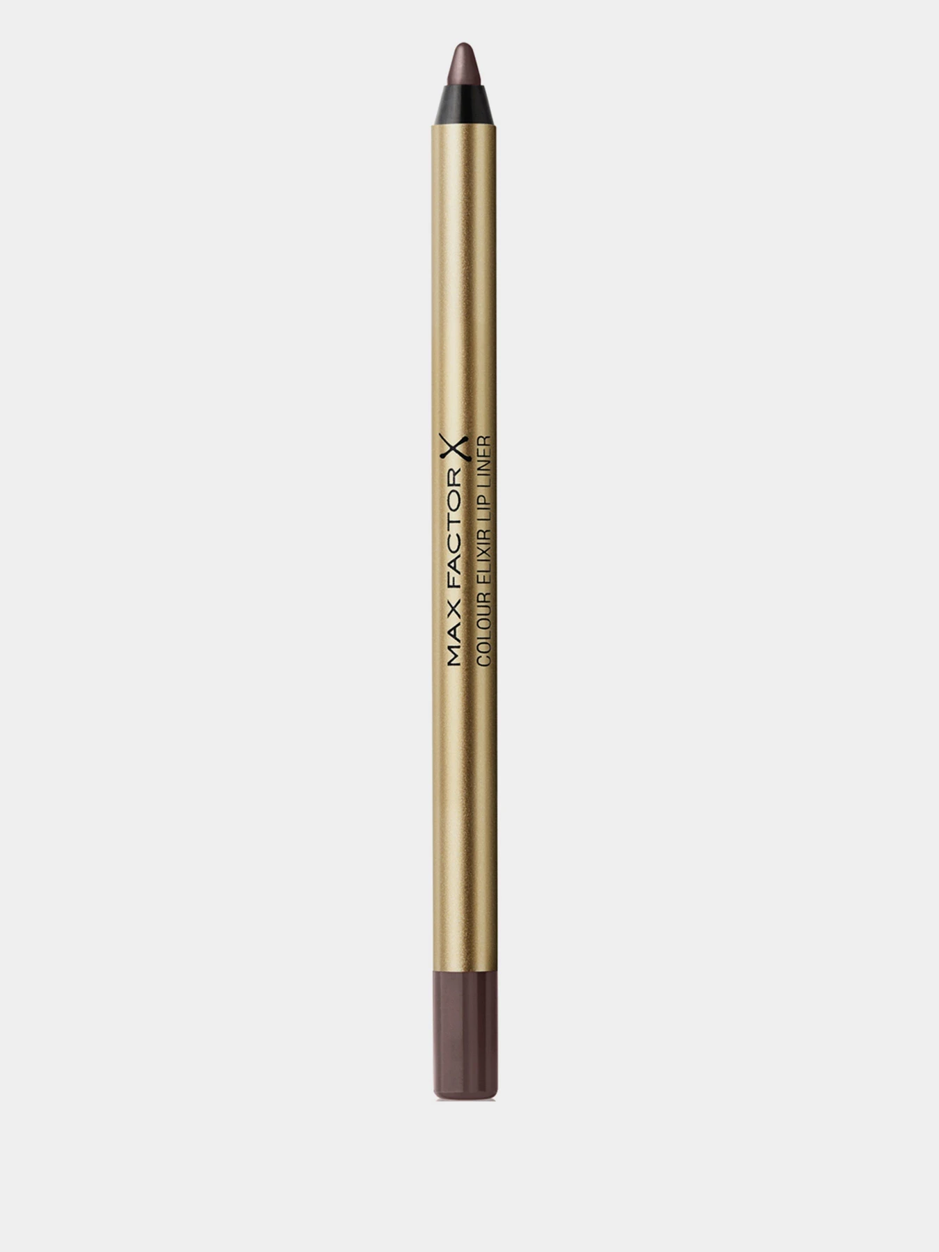 Карандаш для губ Colour Elixir Lip Liner MAX FACTOR модель 3614227128538 Карандаш для губ Colour Elixir Lip Liner MAX FACTOR модель 3614227128538 Фото