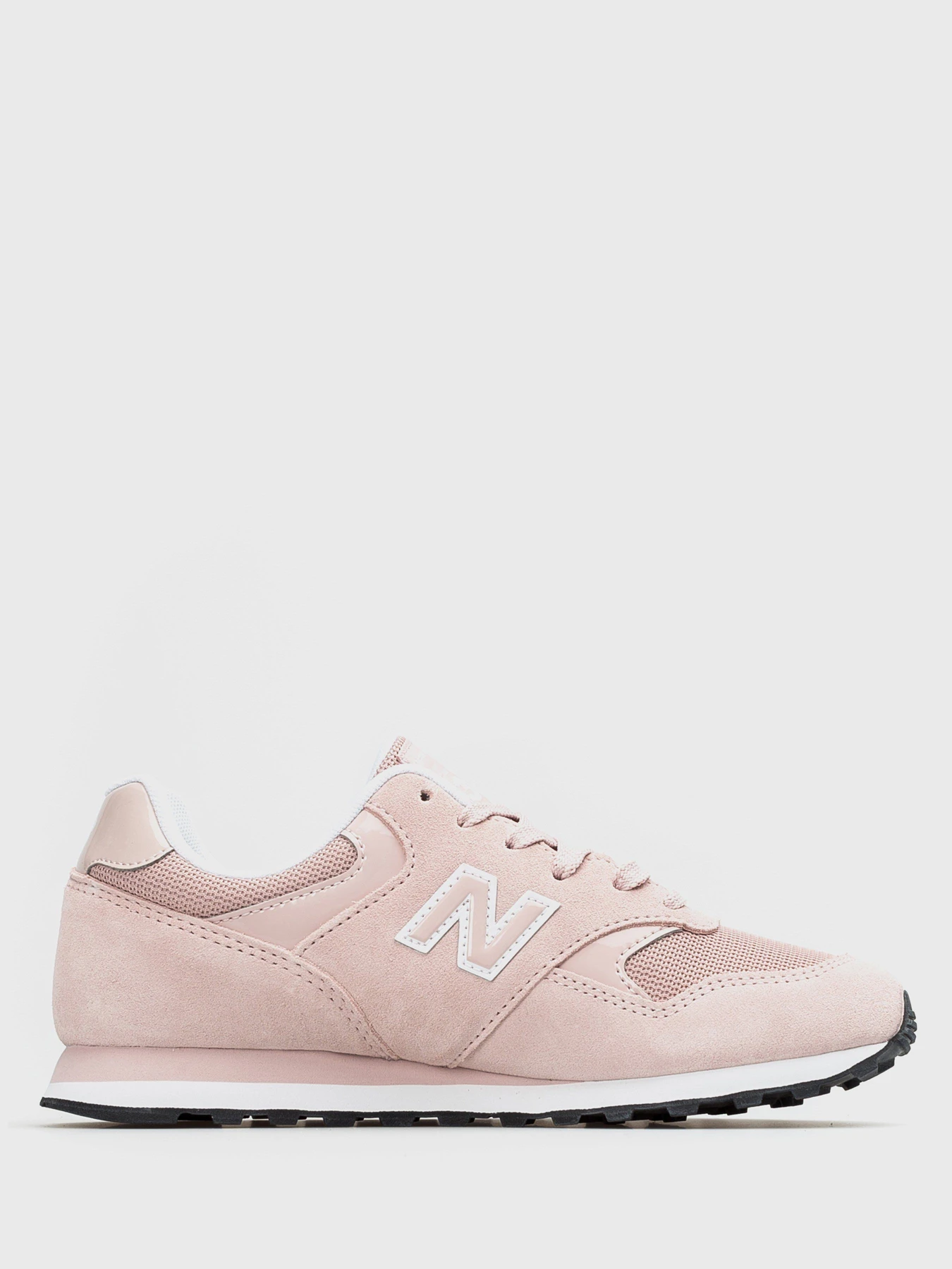 Кроссовки New Balance 393 модель WL393SP1 Фото