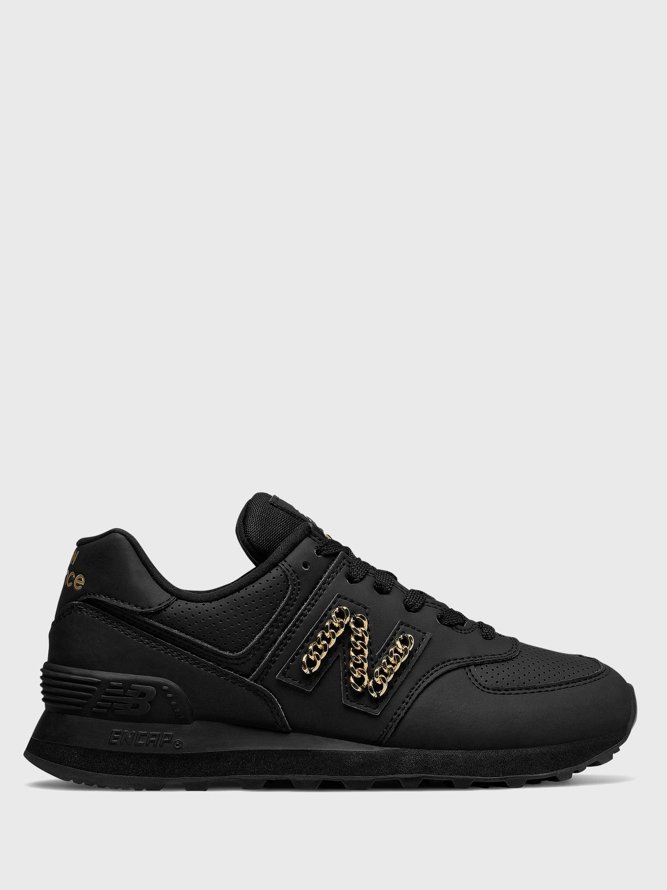 Кроссовки New Balance 574 модель WL574HNQ Фото