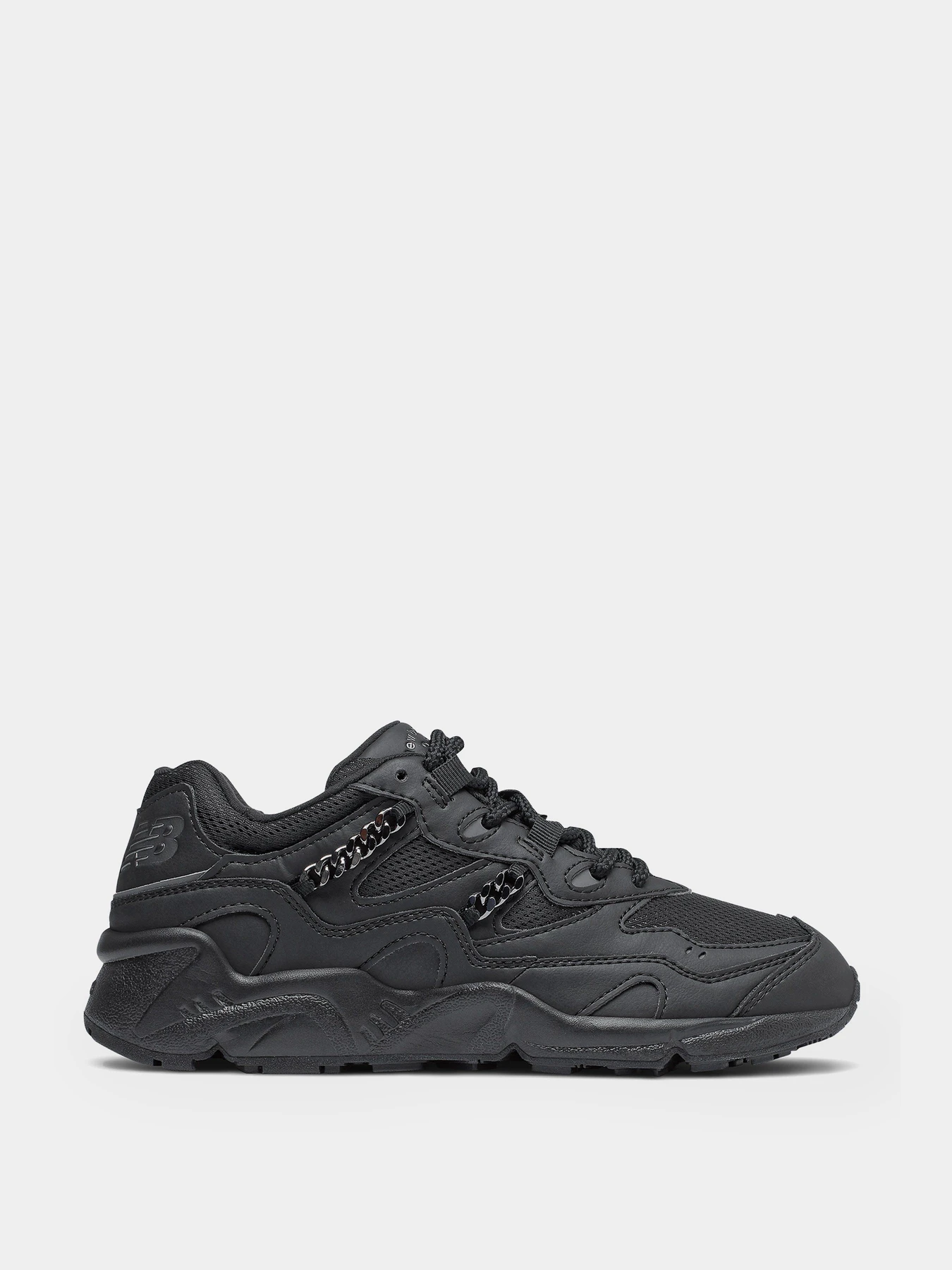 Кроссовки New Balance 850 модель WL850GFC Фото