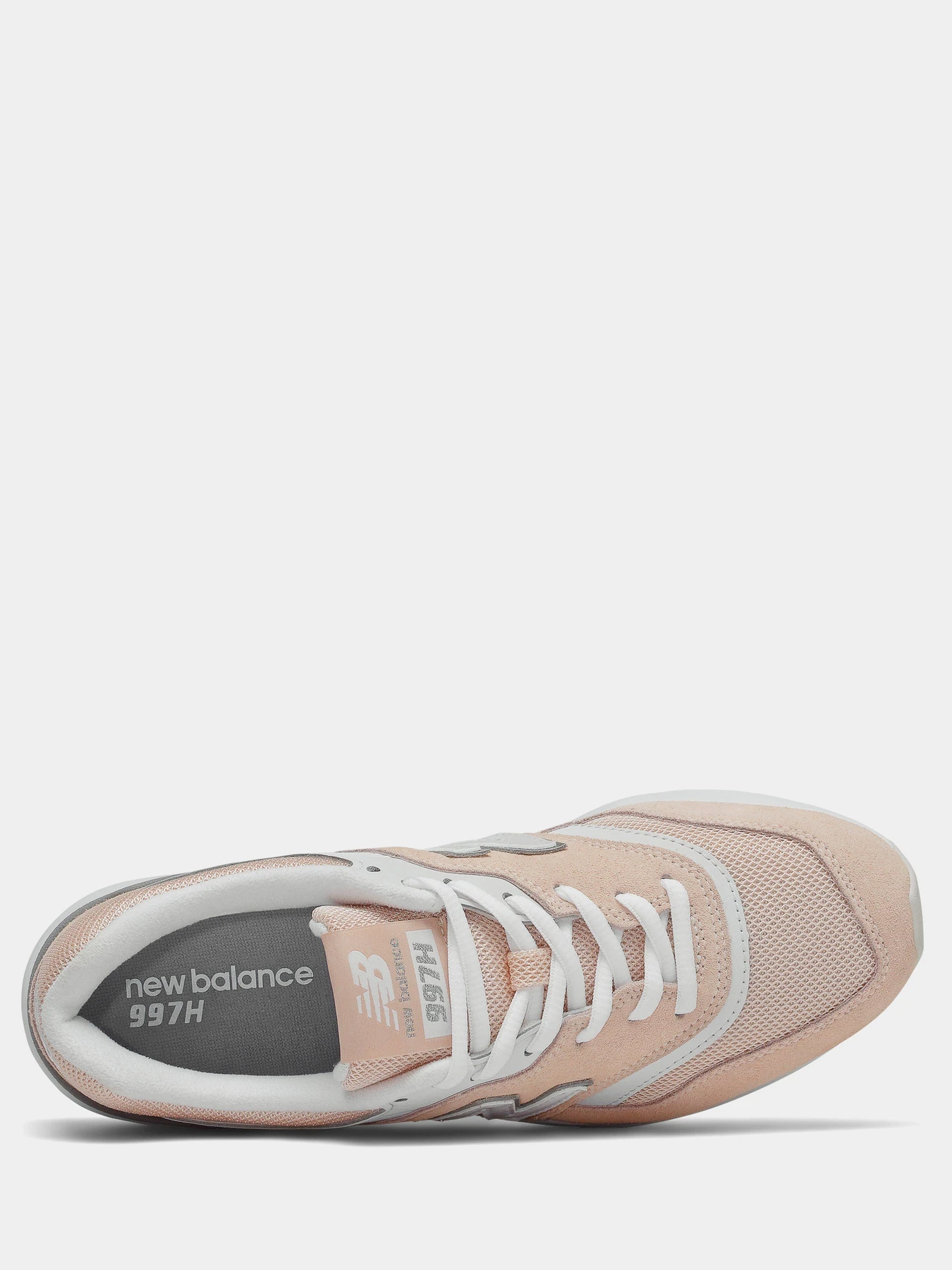 Кросівки New Balance 997 модель CW997HCK Фото