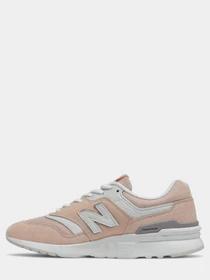 Кросівки New Balance 997 модель CW997HCK Фото
