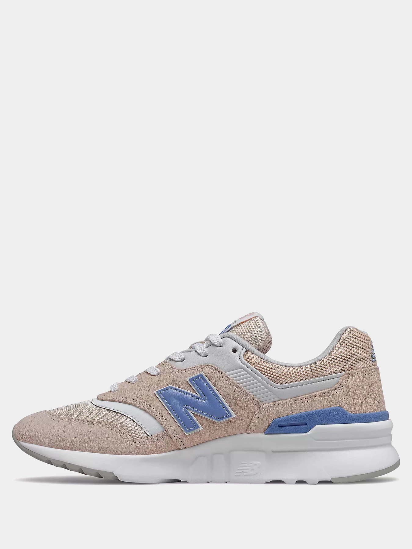 Кроссовки New Balance 997 модель CW997HVW Кроссовки New Balance 997 модель CW997HVW Фото
