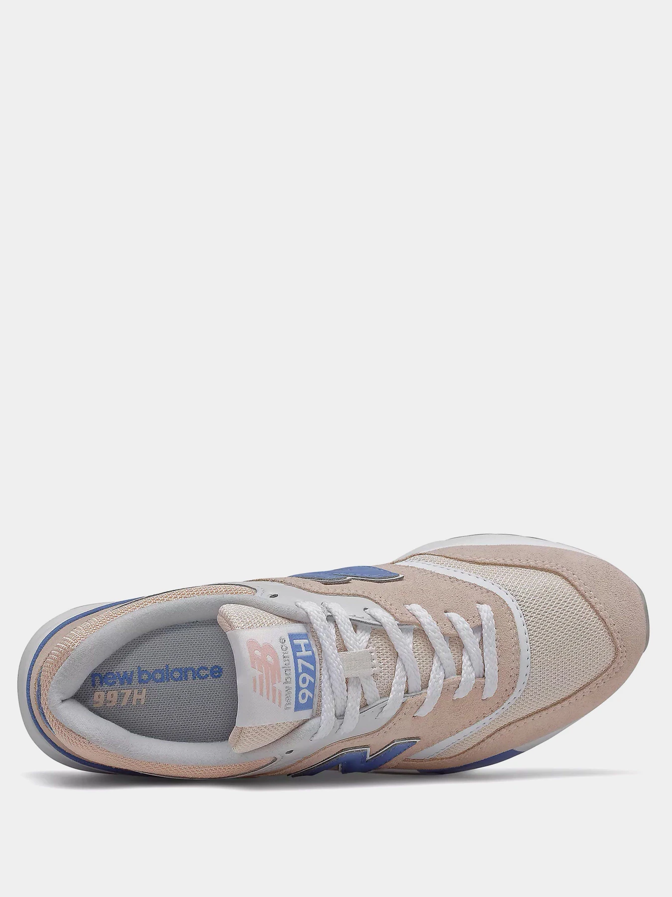 Кроссовки New Balance 997 модель CW997HVW Кроссовки New Balance 997 модель CW997HVW Фото