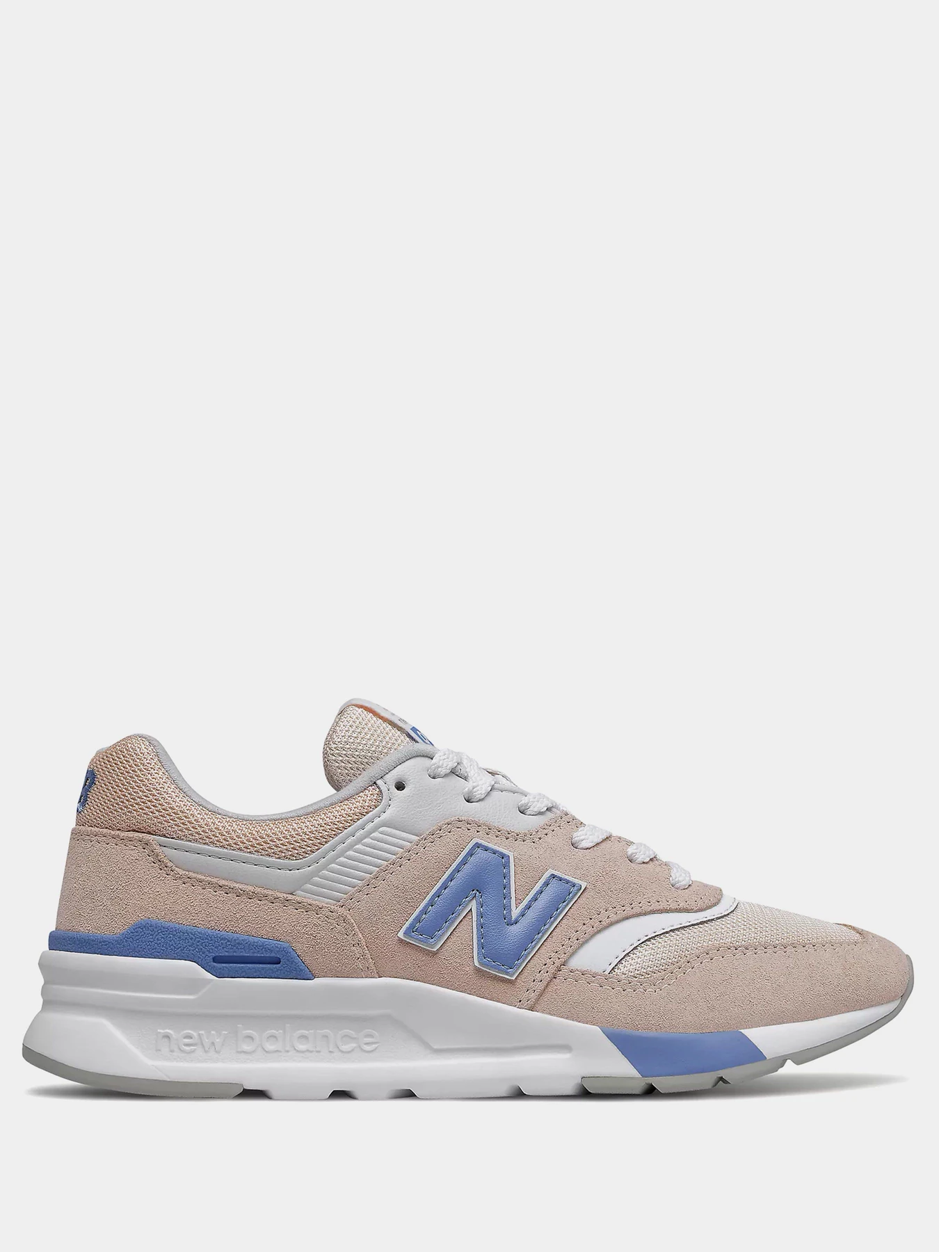 Кроссовки New Balance 997 модель CW997HVW Кроссовки New Balance 997 модель CW997HVW Фото