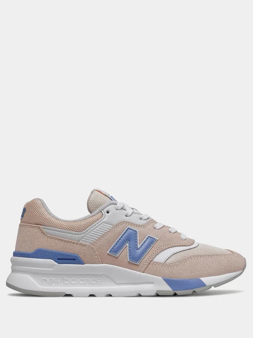 Кросівки New Balance 997 модель CW997HVW Фото