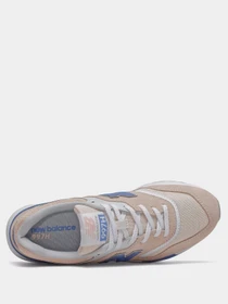 Кроссовки New Balance 997 модель CW997HVW Фото