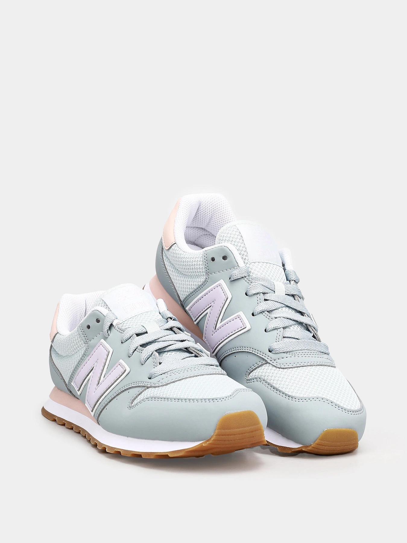 Кросівки New Balance 500 модель GW500BA1 Кросівки New Balance 500 модель GW500BA1 Фото