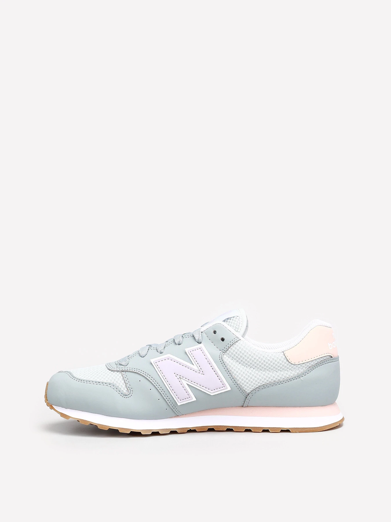 Кросівки New Balance 500 модель GW500BA1 Кросівки New Balance 500 модель GW500BA1 Фото