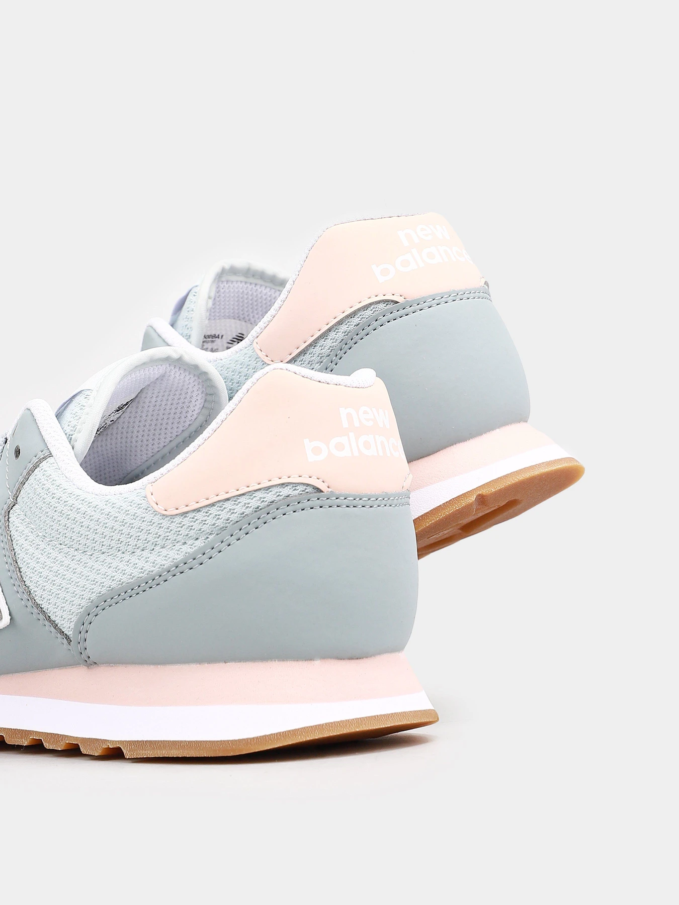 Кросівки New Balance 500 модель GW500BA1 Кросівки New Balance 500 модель GW500BA1 Фото