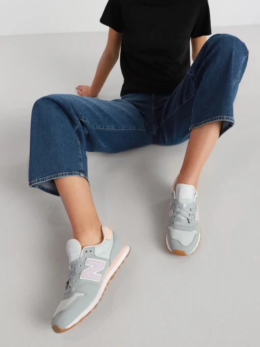 Кросівки New Balance 500 модель GW500BA1 Фото