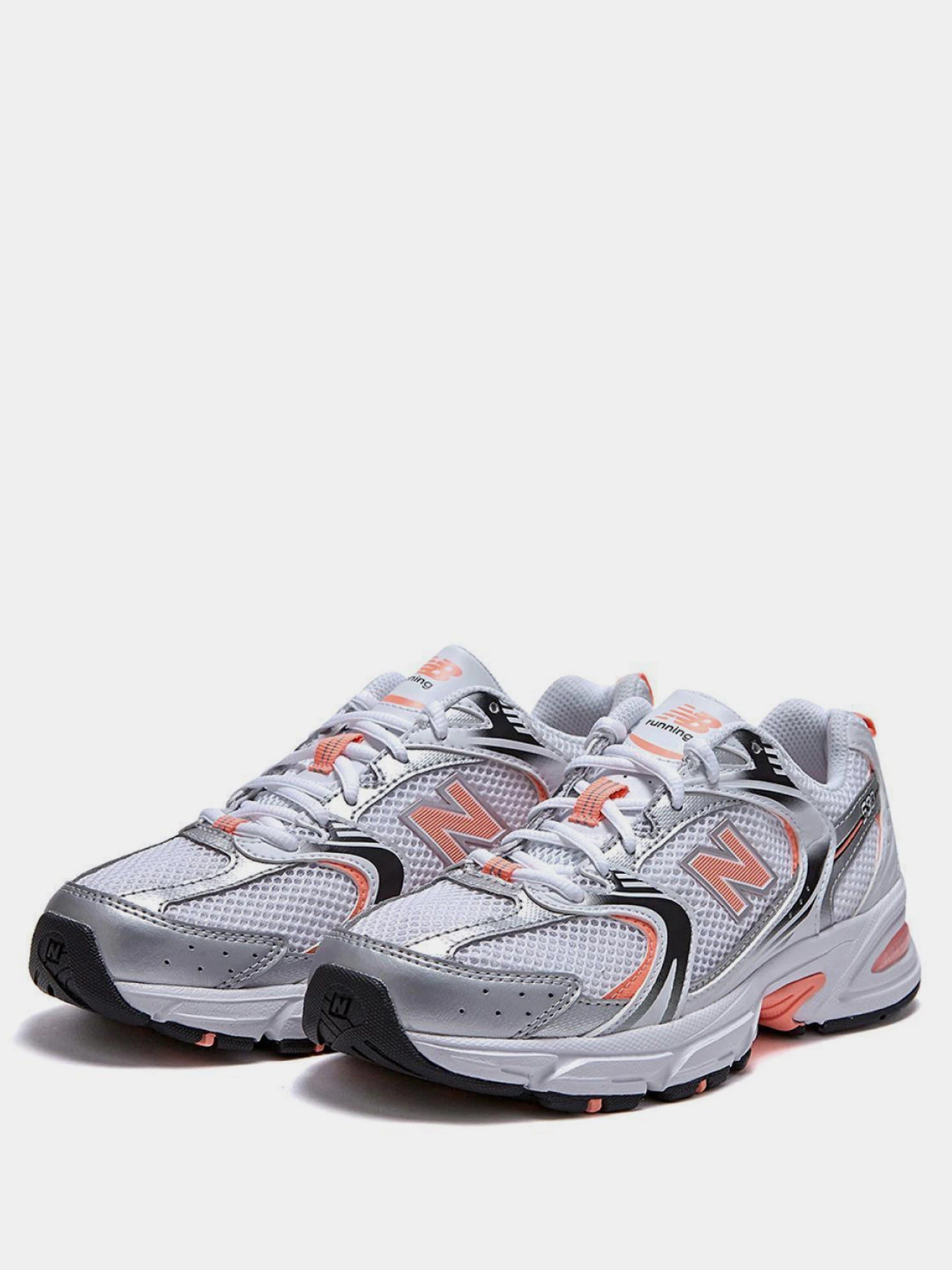 Кросівки New Balance модель MR530MAC Кросівки New Balance модель MR530MAC Фото